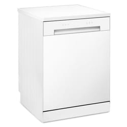 LG DF030FW lave-vaisselle Pose libre 13 couverts E