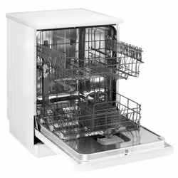 LG DF030FW Lave-vaisselle Pose libre 13 couverts E - Vue supplémentaire 4