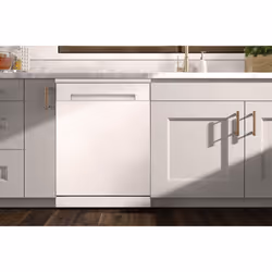LG DF030FW Lave-vaisselle Pose libre 13 couverts E - Vue supplémentaire 5