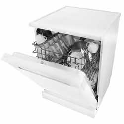 LG DF030FW Lave-vaisselle Pose libre 13 couverts E - Vue supplémentaire 7