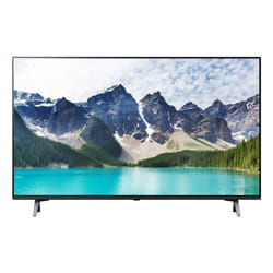 LG 43UN340C Écran d'affichage dynamique Écran plat de signalisation numérique 109,2 cm (43") 300 cd/m² 4K Ultra HD Noir WebOS