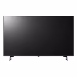 LG 43UN340C Écran d'affichage dynamique Écran plat de signalisation numérique 109,2 cm (43") 300 cd/m² 4K Ultra HD Noir WebOS - Vue supplémentaire 2