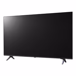 LG 43UN340C Écran d'affichage dynamique Écran plat de signalisation numérique 109,2 cm (43") 300 cd/m² 4K Ultra HD Noir WebOS - Vue supplémentaire 3