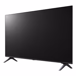 LG 43UN340C Écran d'affichage dynamique Écran plat de signalisation numérique 109,2 cm (43") 300 cd/m² 4K Ultra HD Noir WebOS - Vue supplémentaire 4