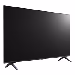 LG 43UN340C Écran d'affichage dynamique Écran plat de signalisation numérique 109,2 cm (43") 300 cd/m² 4K Ultra HD Noir WebOS - Vue supplémentaire 6