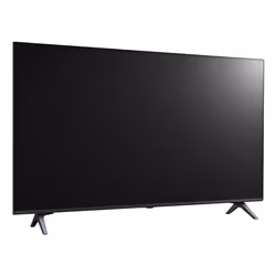 LG 43UN340C Écran d'affichage dynamique Écran plat de signalisation numérique 109,2 cm (43") 300 cd/m² 4K Ultra HD Noir WebOS - Vue supplémentaire 7