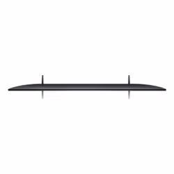 LG 43UN340C Écran d'affichage dynamique Écran plat de signalisation numérique 109,2 cm (43") 300 cd/m² 4K Ultra HD Noir WebOS - Vue supplémentaire 8