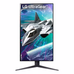 LG 27GR95UM écran plat de PC 68,6 cm (27") 3840 x 2160 pixels 4K Ultra HD LED Noir