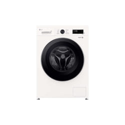 LG F94B15WHS machine à laver Charge avant 9 kg 1360 tr/min Blanc