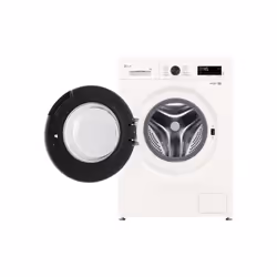 LG F94B15WHS Lave-linge Frontal 9 kg 1360 tr/min Blanc - Vue supplémentaire 2