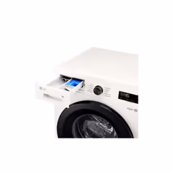 LG F94B15WHS Lave-linge Frontal 9 kg 1360 tr/min Blanc - Vue supplémentaire 6