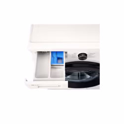 LG F94B15WHS Lave-linge Frontal 9 kg 1360 tr/min Blanc - Vue supplémentaire 7