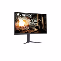 LG 32GS75Q-B écran plat de PC 31.5" Quad HD LCD Noir