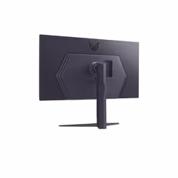 LG 32GS75Q-B écran plat de PC 80 cm (31.5") Quad HD LCD Noir - Vue supplémentaire 7