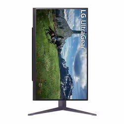 LG 27GS85Q-B écran plat de PC 27" Quad HD Noir - Vue supplémentaire 10