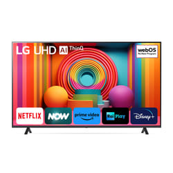 LG UHD 75UR75006LK 75" 4K Ultra HD Smart TV Wifi Noir
