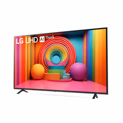 LG UHD 75UR75006LK 75" 4K Ultra HD Smart TV Wifi Noir