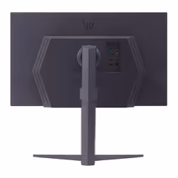 LG 27GS85Q-B écran plat de PC 27" Quad HD Noir, Gris, Violet - Vue supplémentaire 6