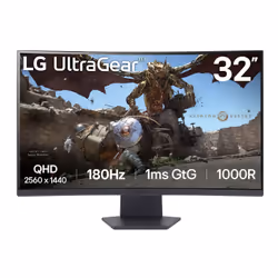 LG 32GS60QC-B