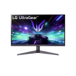 LG 27GS50F-B écran plat de PC 27" Full HD LCD Gris