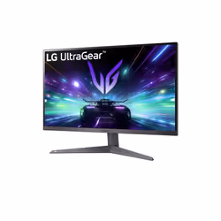 LG 27GS50F-B écran plat de PC 27" Full HD LCD Gris