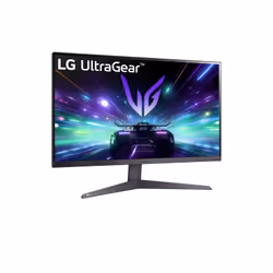 LG 27GS50F-B écran plat de PC 27" Full HD LCD Gris