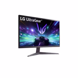 LG 27GS50F-B écran plat de PC 27" Full HD LCD Gris - Vue supplémentaire 4