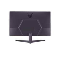 LG 27GS50F-B écran plat de PC 27" Full HD LCD Gris - Vue supplémentaire 6