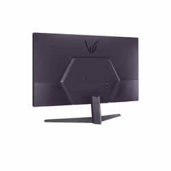 LG 27GS50F-B écran plat de PC 27" Full HD LCD Gris - Vue supplémentaire 7