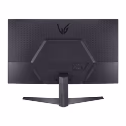 LG 24GS50F-B écran plat de PC 23.7" Full HD LCD Noir - Vue supplémentaire 6