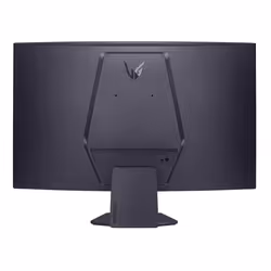 LG 32GS60QC-B écran plat de PC 80 cm (31.5") Quad HD LCD Noir - Vue supplémentaire 6