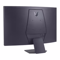 LG 32GS60QC-B écran plat de PC 80 cm (31.5") Quad HD LCD Noir - Vue supplémentaire 7