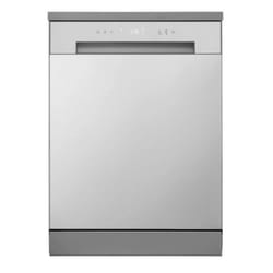 Lg Lave-vaisselle 60cm 13 couverts 42db silver - DF030FL