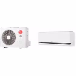 LG Climatiseur MAGNA09M.Set