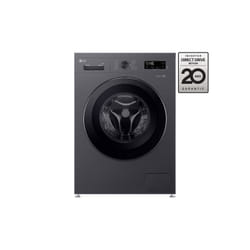LG F84B15WHS Lave-linge Frontal 8 kg 1400 tr/min Blanc