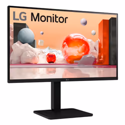 LG 27BA550-B écran plat de PC 27" Full HD Noir - Vue supplémentaire 3