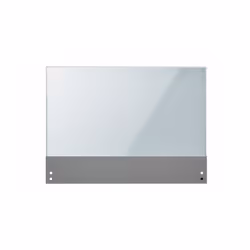 LG 30EW5TP-A Écran d'affichage dynamique Écran plat de signalisation numérique 76,2 cm (30") OLED 600 cd/m² HD Argent Écran tactile 18/7