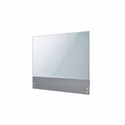 LG 30EW5TP-A Écran d'affichage dynamique Écran plat de signalisation numérique 76,2 cm (30") OLED 600 cd/m² HD Argent Écran tactile 18/7 - Vue supplémentaire 4