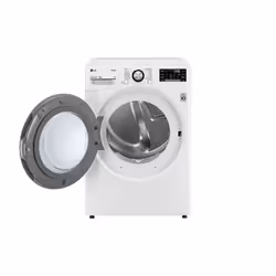 LG RH8P12WH sèche-linge Pose libre 18kg A+++ Blanc