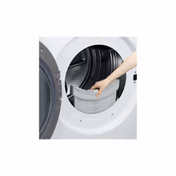 LG RH8P12WH sèche-linge Pose libre 18kg A+++ Blanc - Vue supplémentaire 4