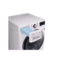 LG RH8P12WH sèche-linge Pose libre 18kg A+++ Blanc - Vue supplémentaire 7
