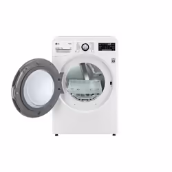 LG RH8P12WH sèche-linge Pose libre 18kg A+++ Blanc - Vue supplémentaire 8