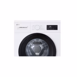 LG F94N15WHS Lave-linge Frontal 9 kg 1400 tr/min Blanc - Vue supplémentaire 5