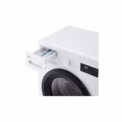 LG F94N15WHS Lave-linge Frontal 9 kg 1400 tr/min Blanc - Vue supplémentaire 6