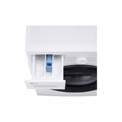 LG F94N15WHS Lave-linge Frontal 9 kg 1400 tr/min Blanc - Vue supplémentaire 7