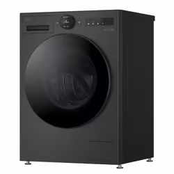 LG F4X7013TBB Lave-linge Frontal 13 kg 1400 tr/min Noir - Vue supplémentaire 5