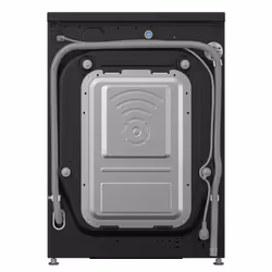 LG F4X7013TBB Lave-linge Frontal 13 kg 1400 tr/min Noir - Vue supplémentaire 8