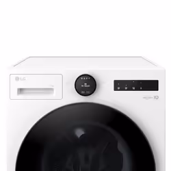 LG F4X7011TWB Lave-linge Frontal 11 kg 1400 tr/min Blanc - Vue supplémentaire 4