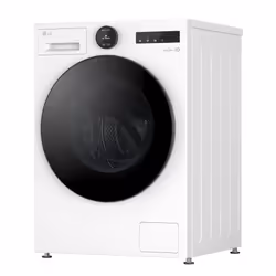 LG F4X7011TWB Lave-linge Frontal 11 kg 1400 tr/min Blanc - Vue supplémentaire 5