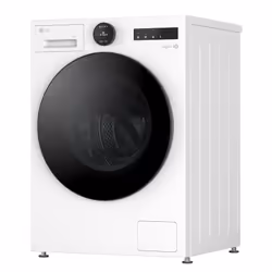 LG F4X7009TWB Lave-linge Frontal 9 kg 1400 tr/min Blanc - Vue supplémentaire 5
